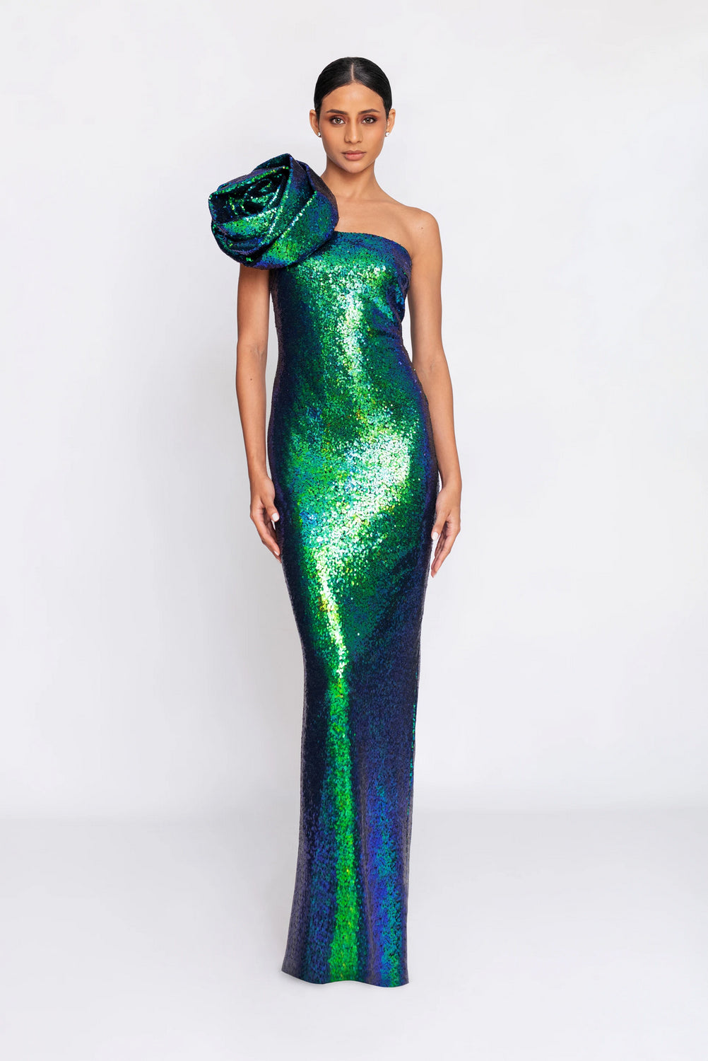 Greta dress