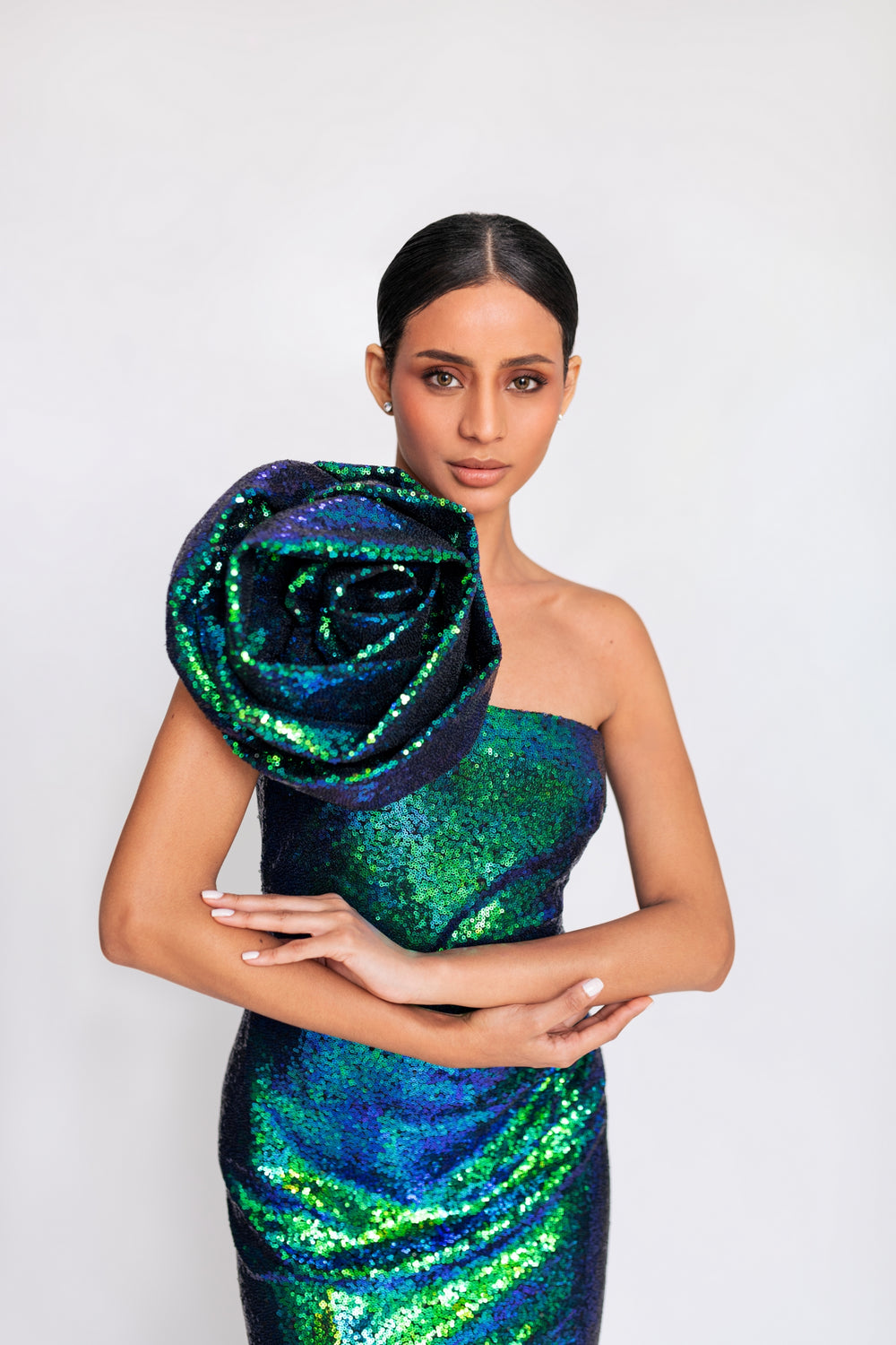 Greta dress