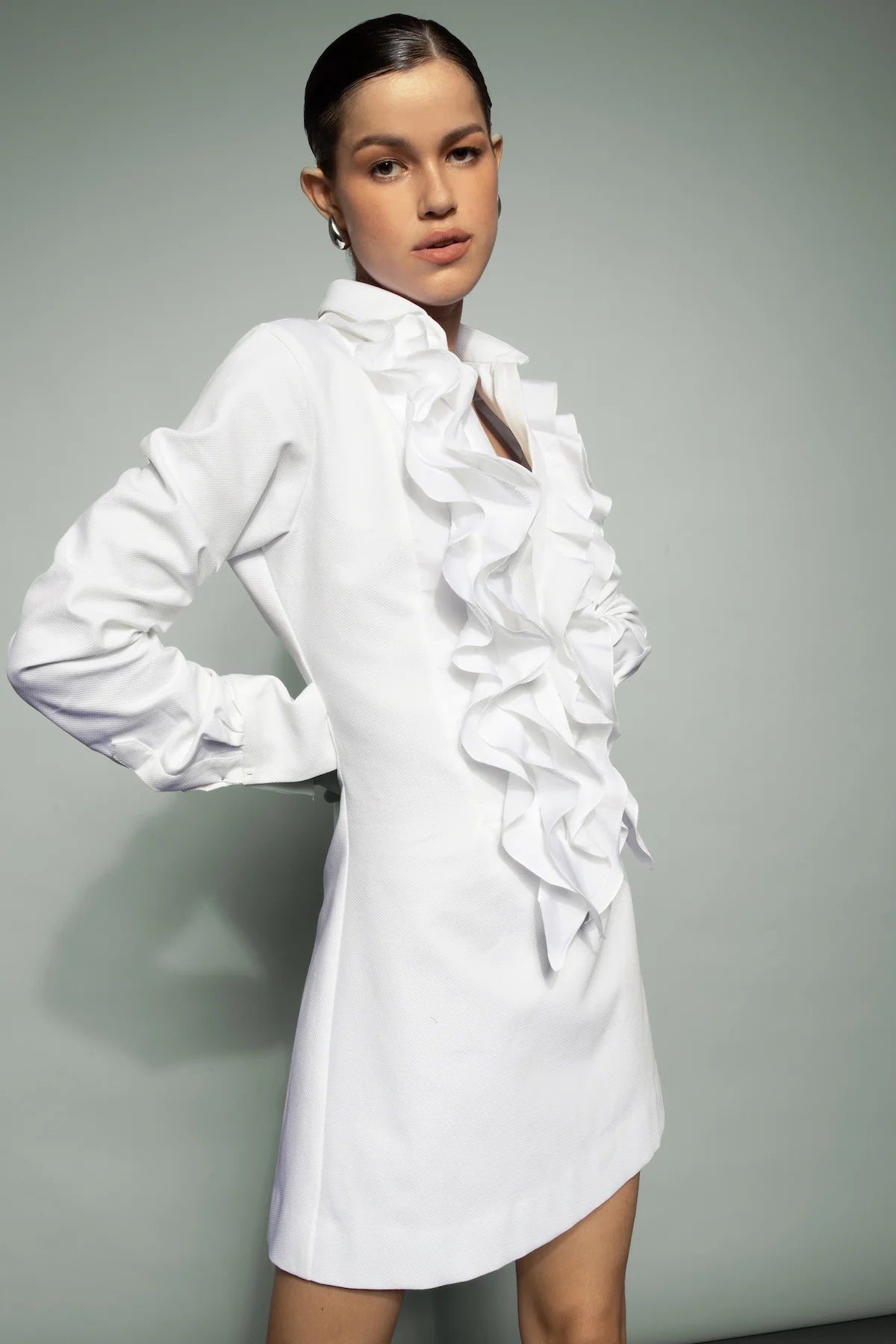 Cata dress