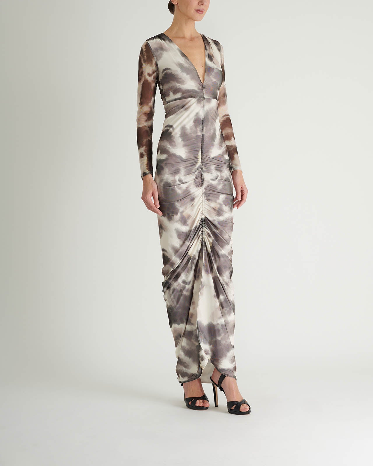 Isabelina dress