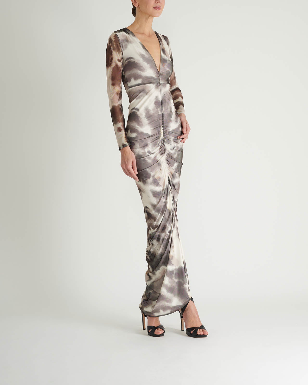 Isabelina dress