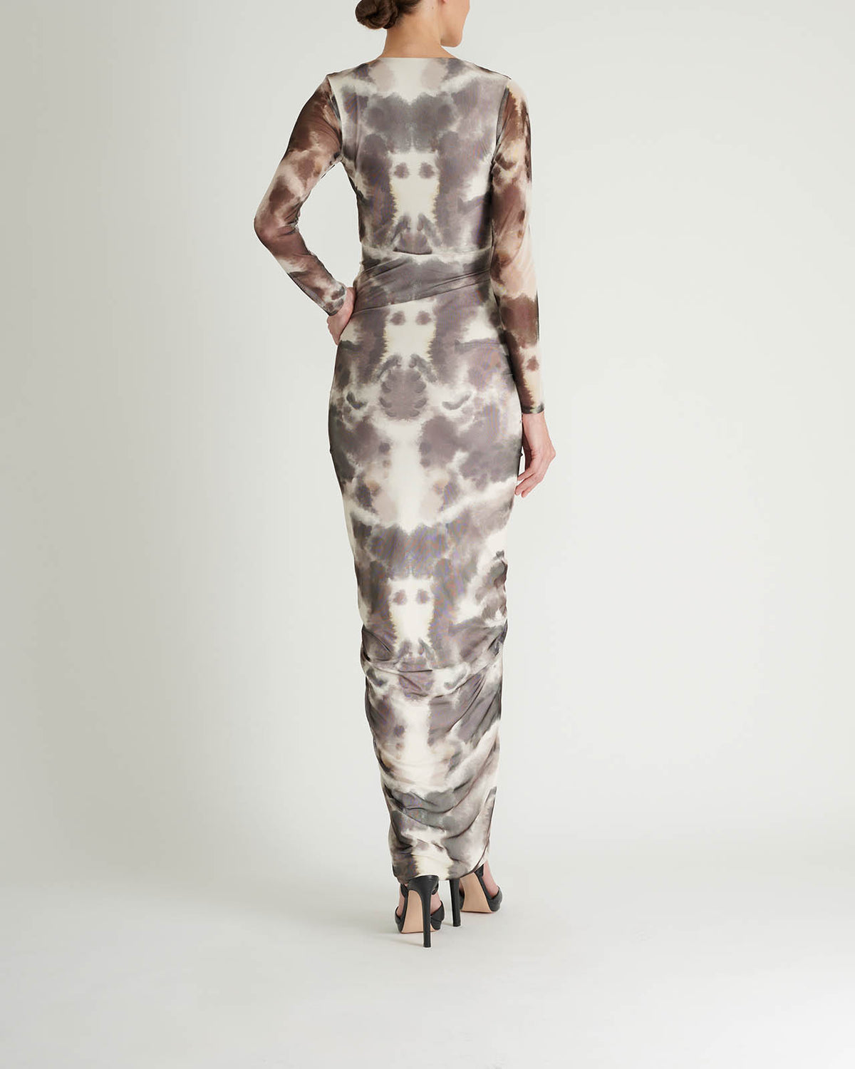 Isabelina dress
