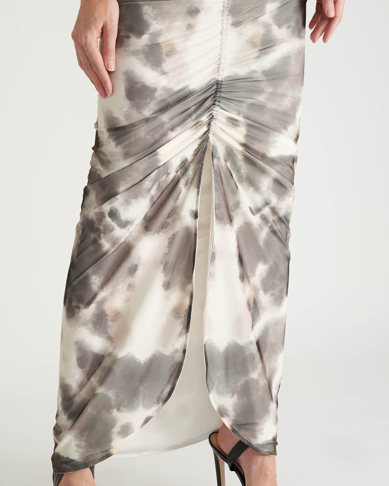 Isabelina dress