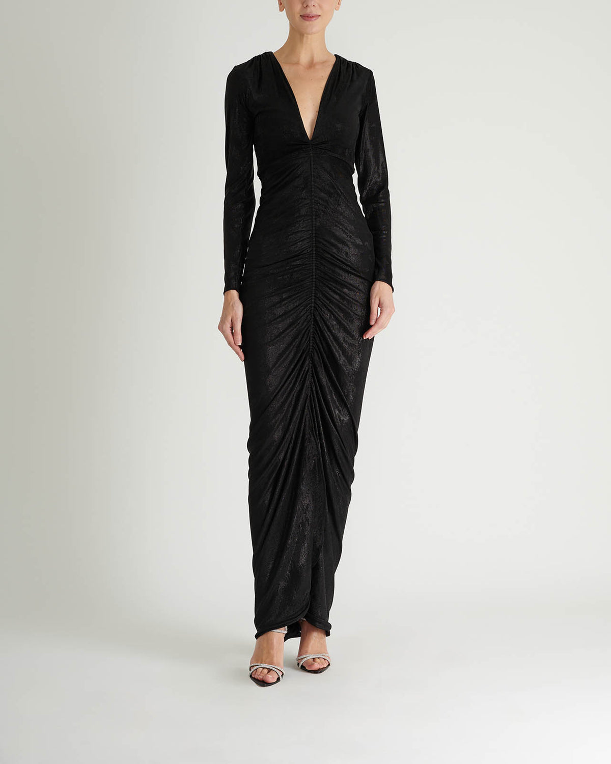 Isabelina dress