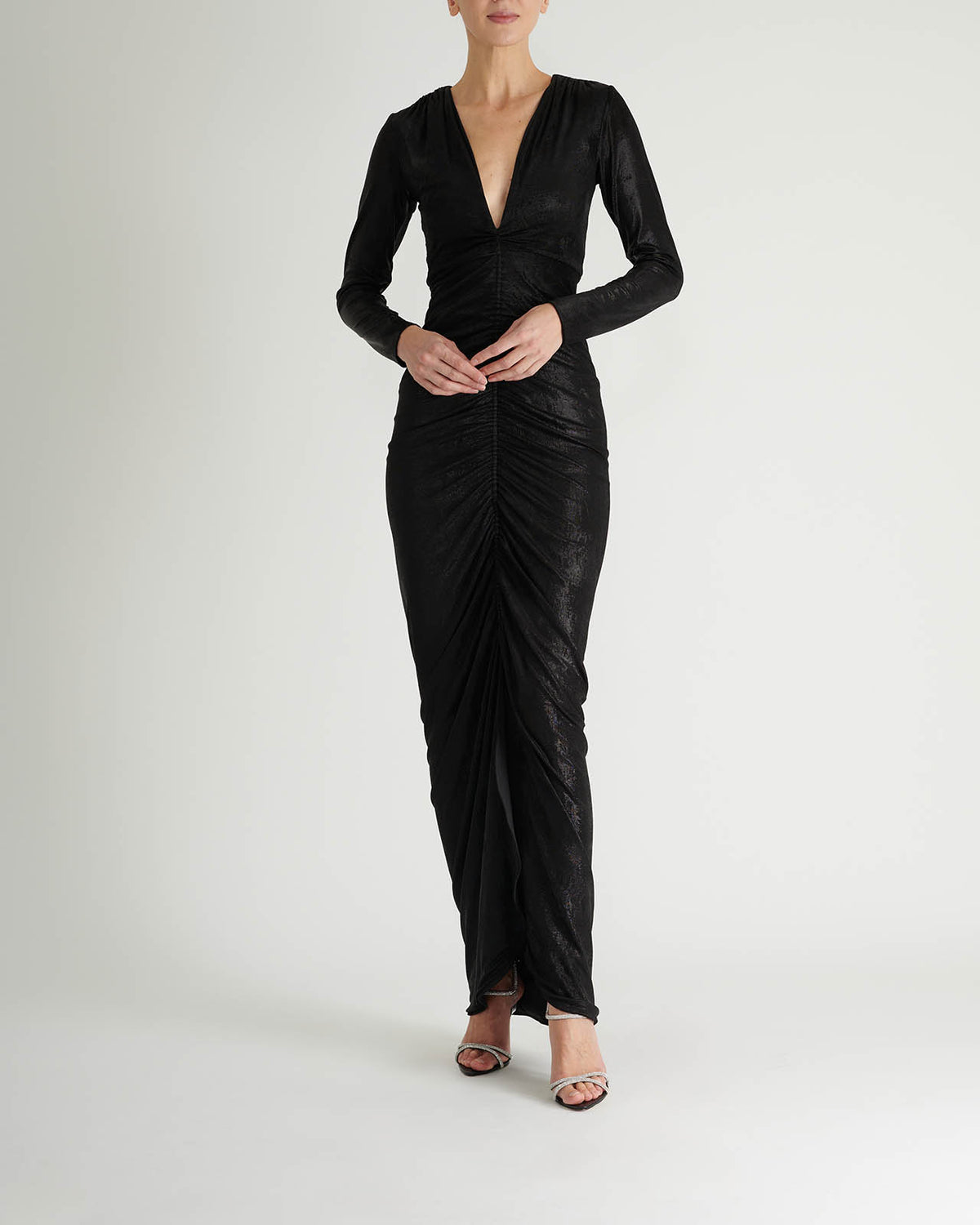 Isabelina dress
