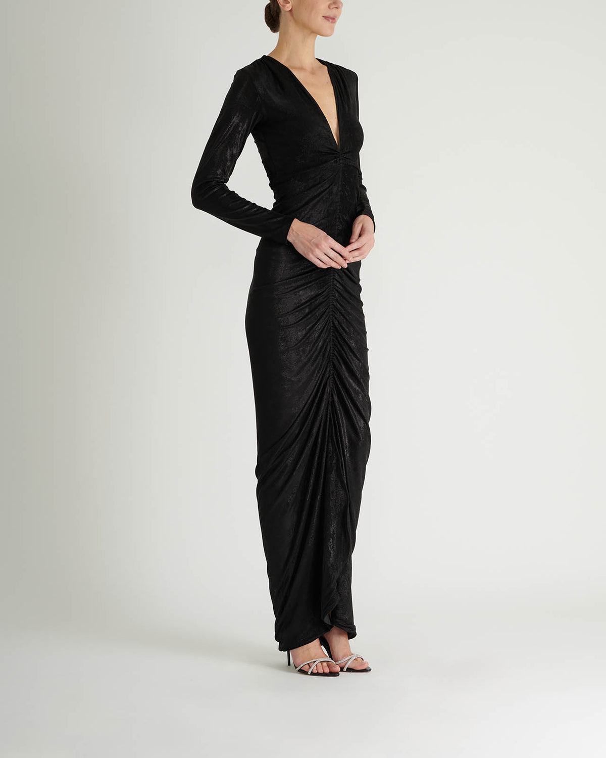 Isabelina dress