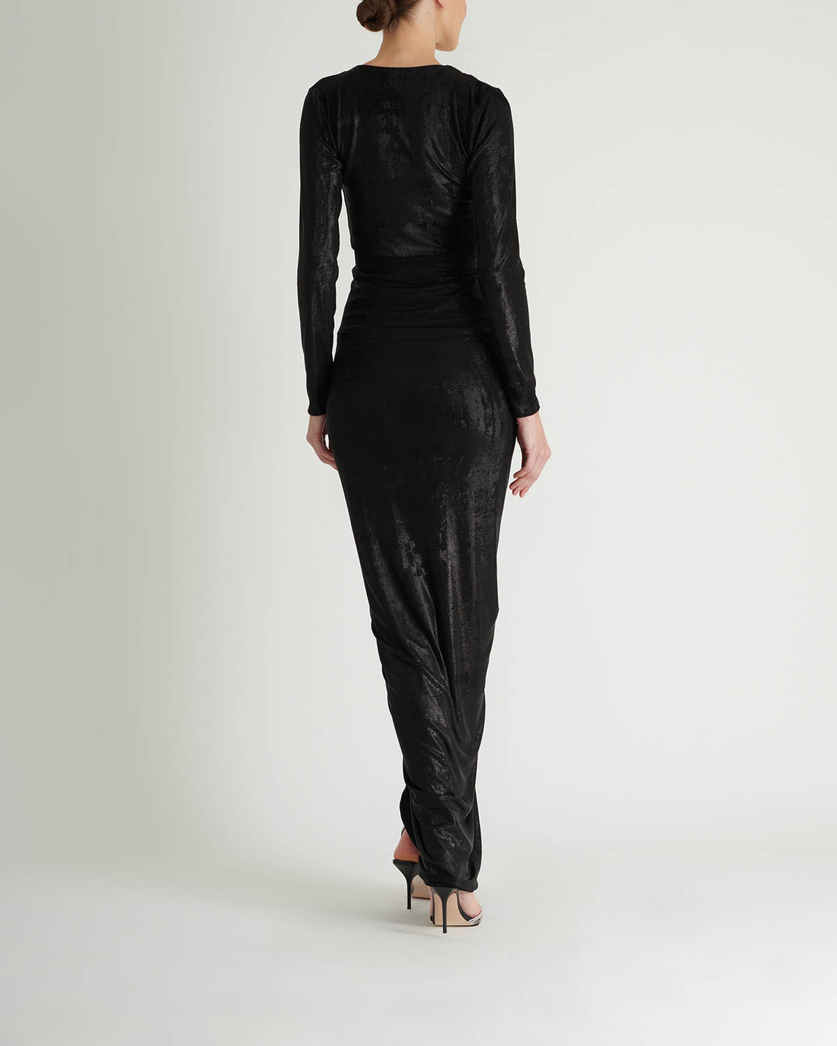 Isabelina dress