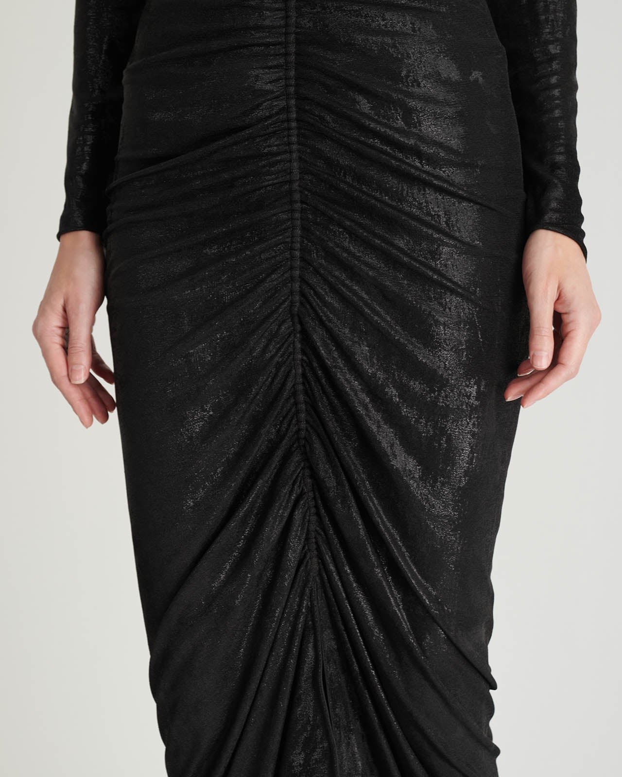 Isabelina dress