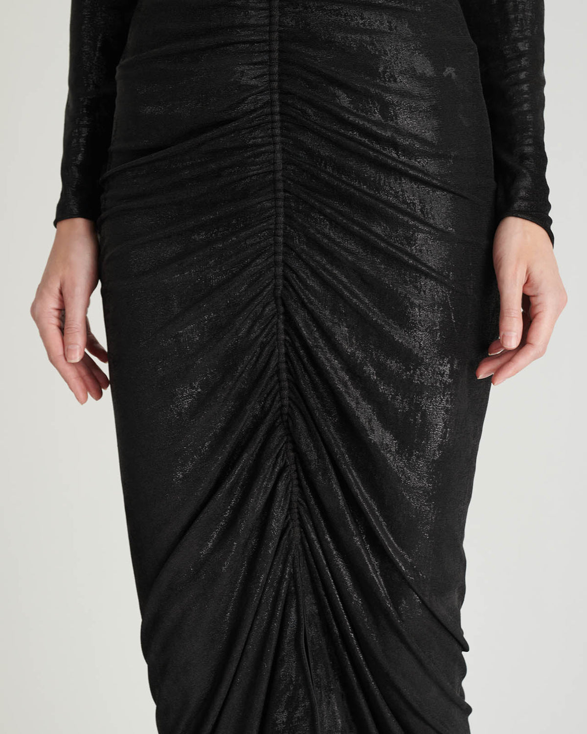 Isabelina dress