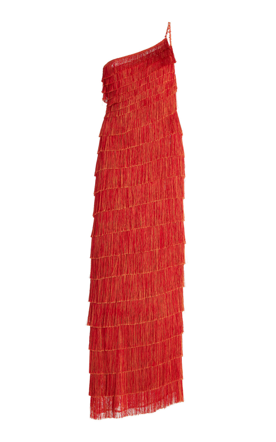 Isidora fringe dress