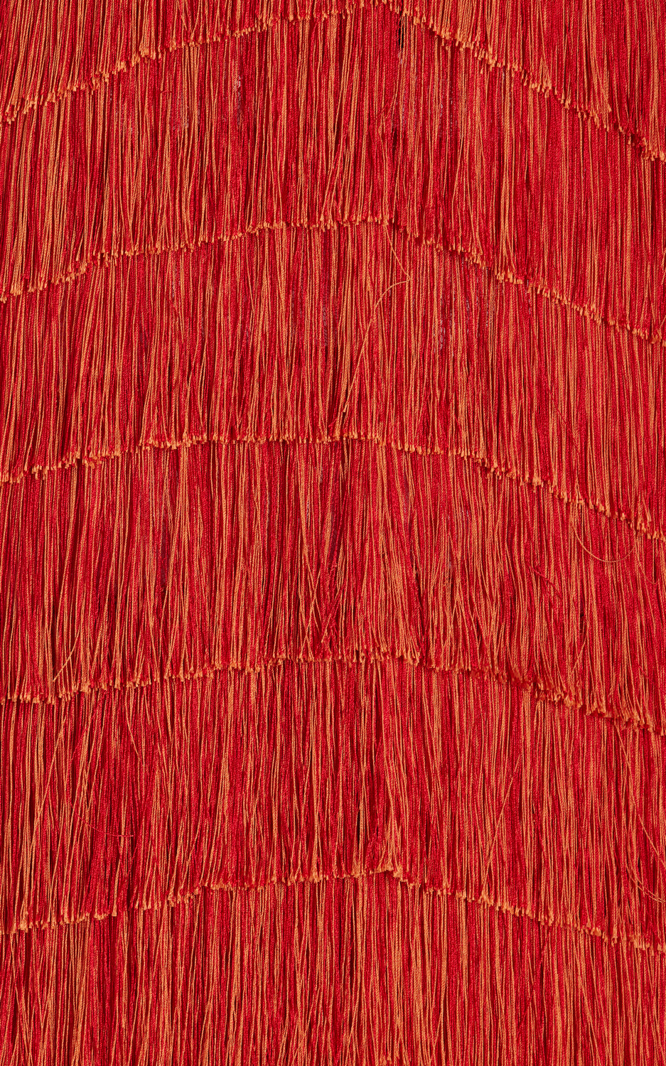 Isidora fringe dress