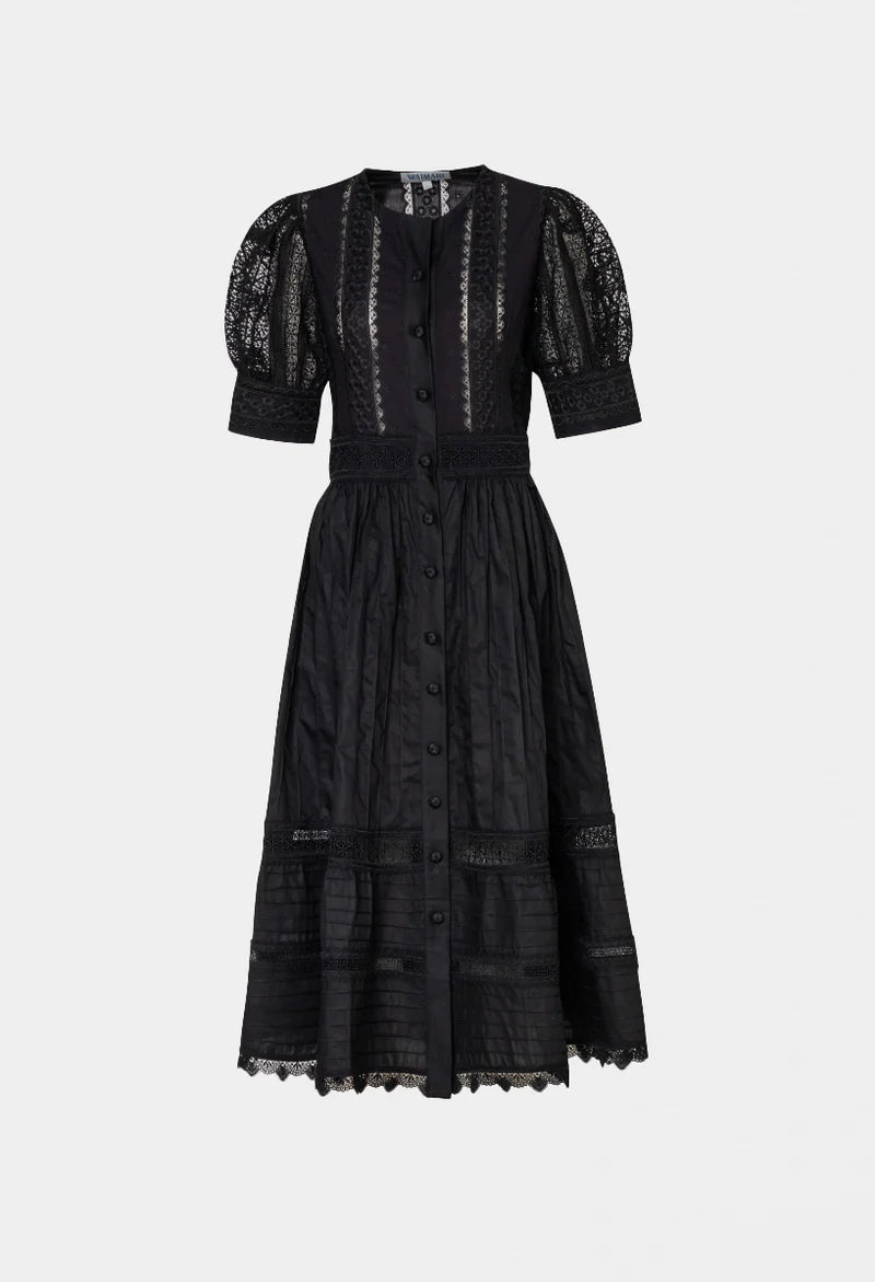 Juliette dress