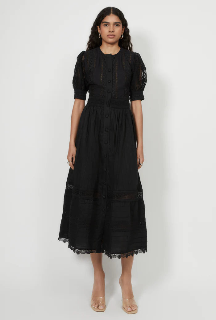 Juliette dress