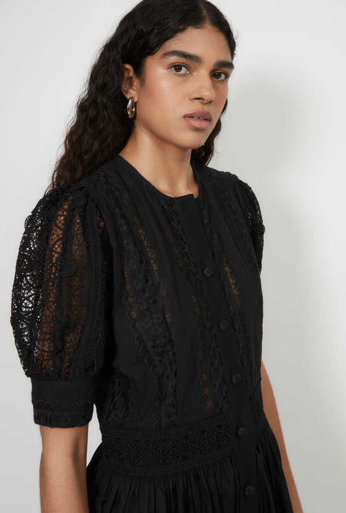 Juliette dress