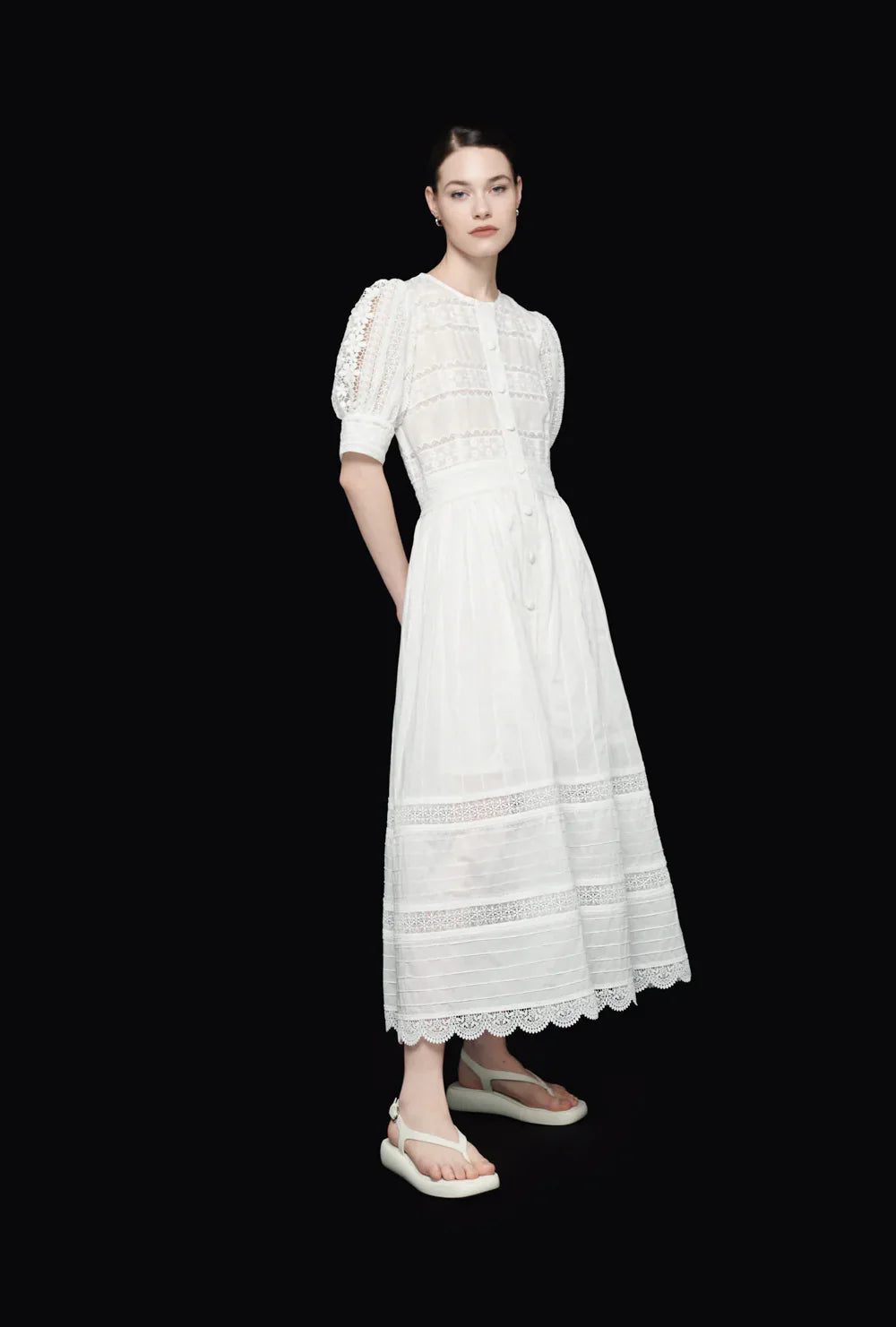 Juliette dress
