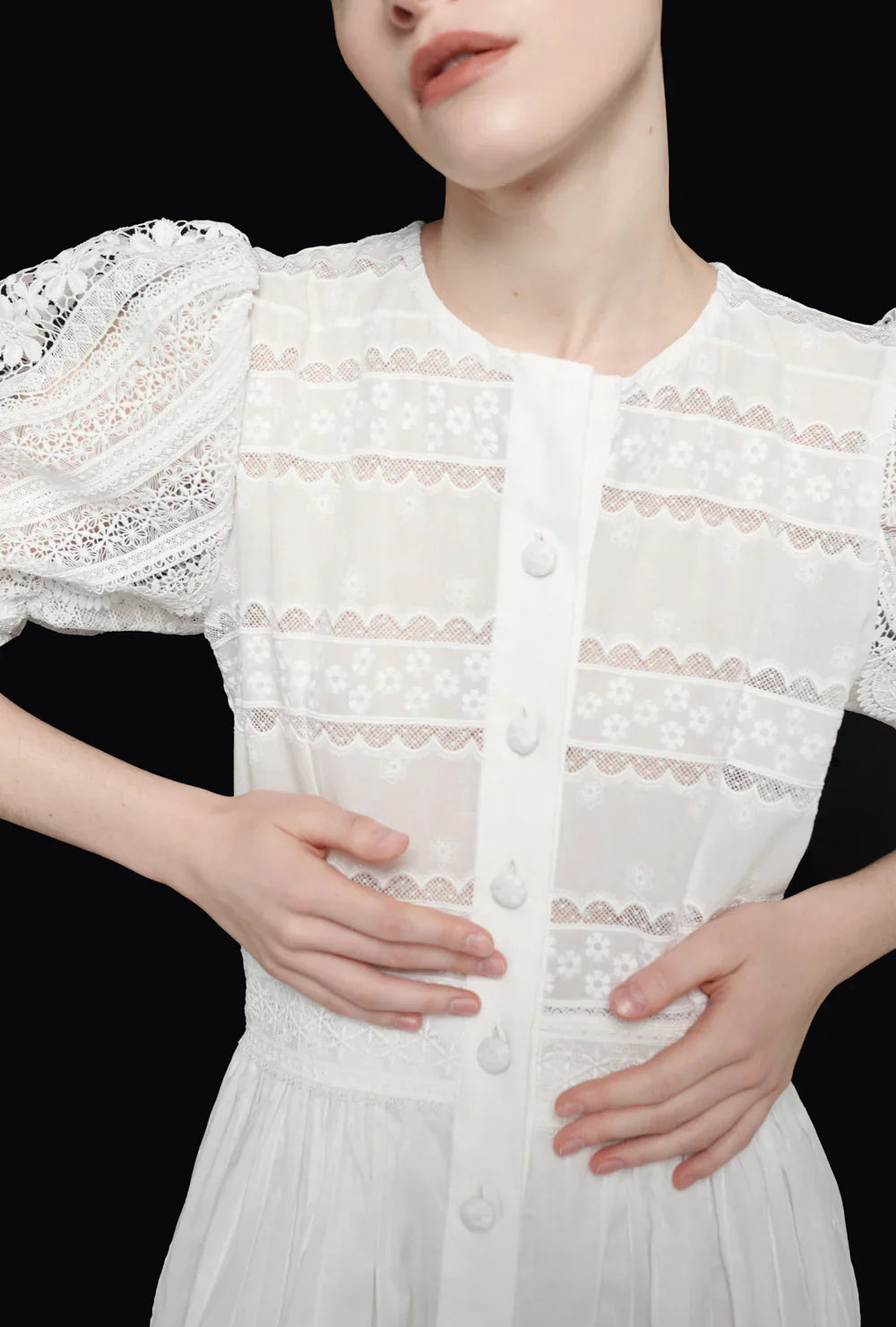 Juliette dress