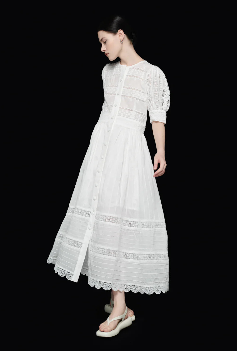 Juliette dress