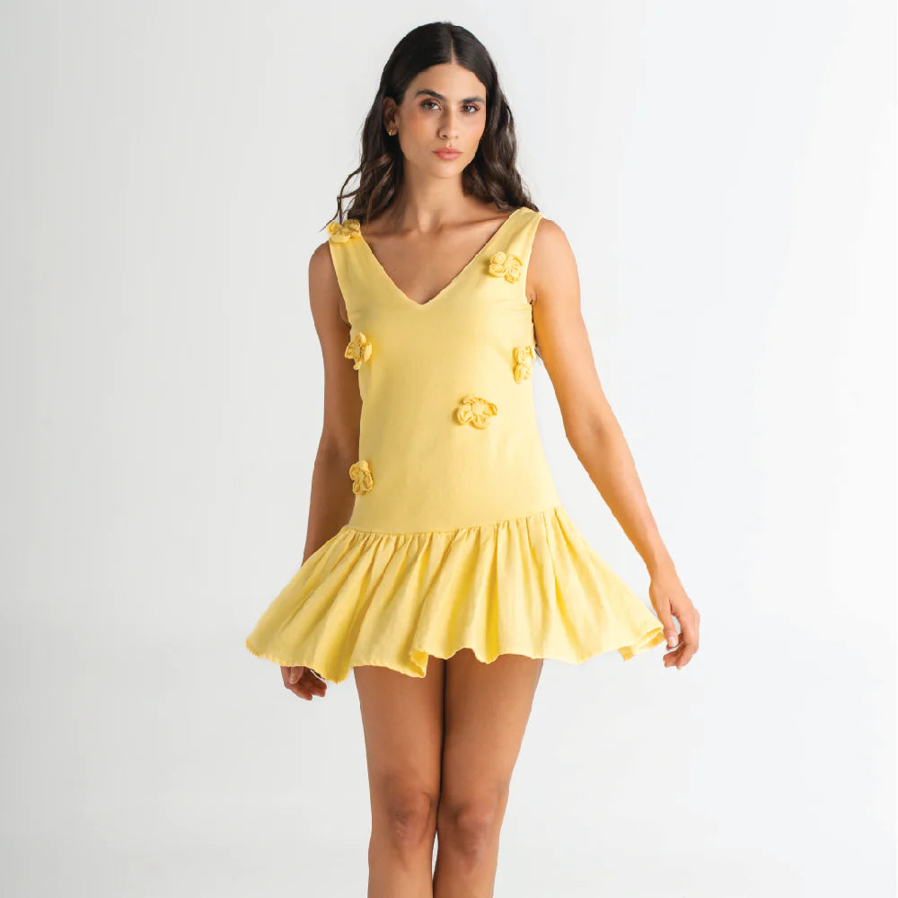 Star Dress