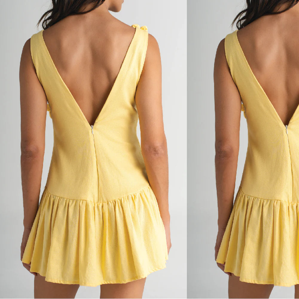 Star Dress