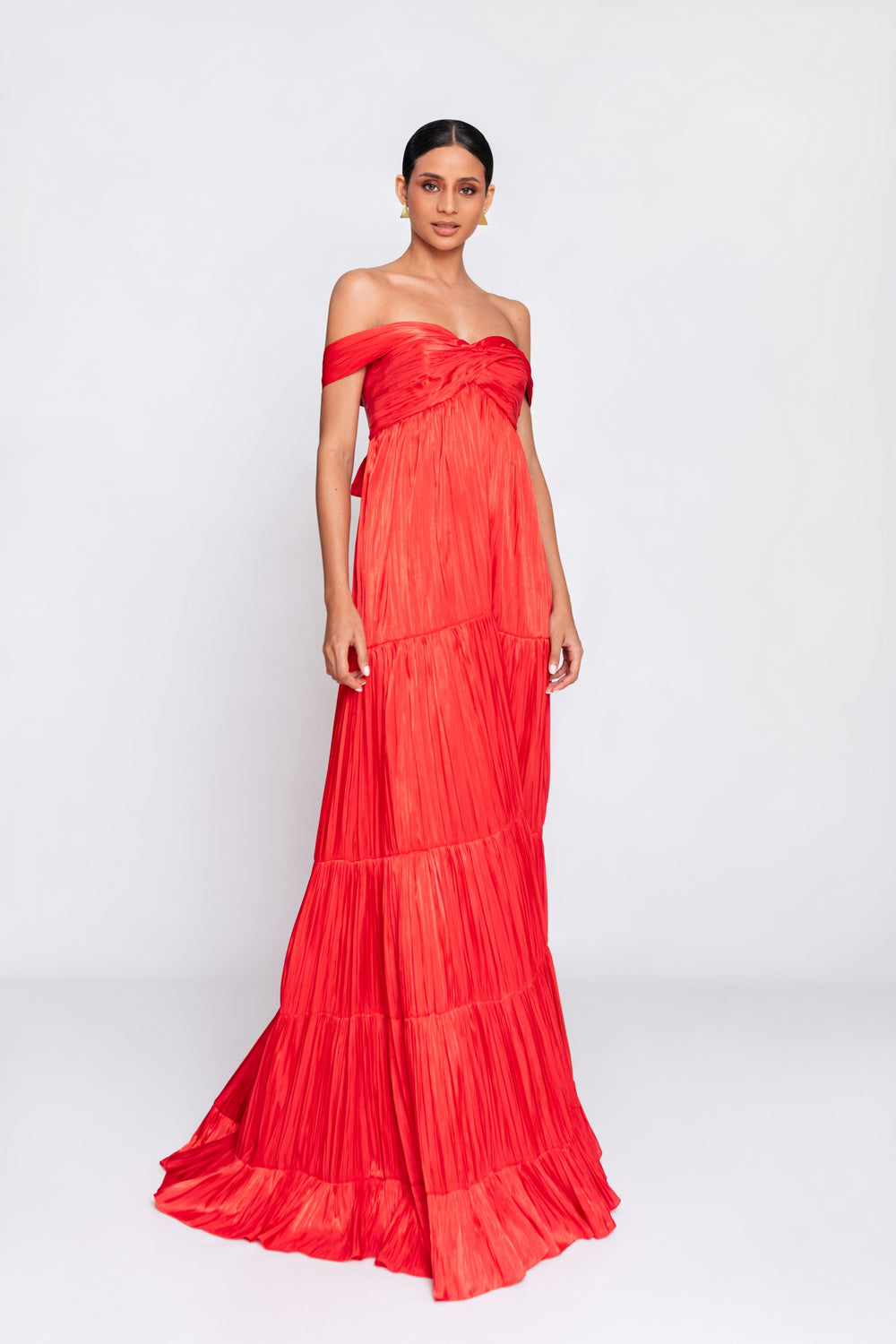 Lucia dress