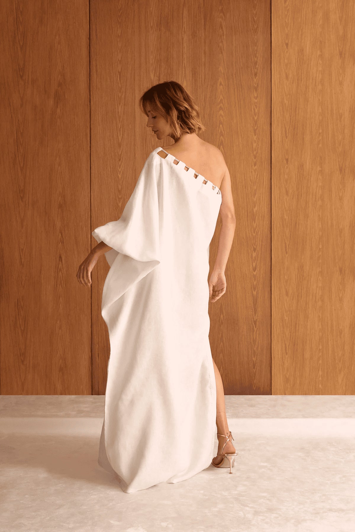 Moon dress