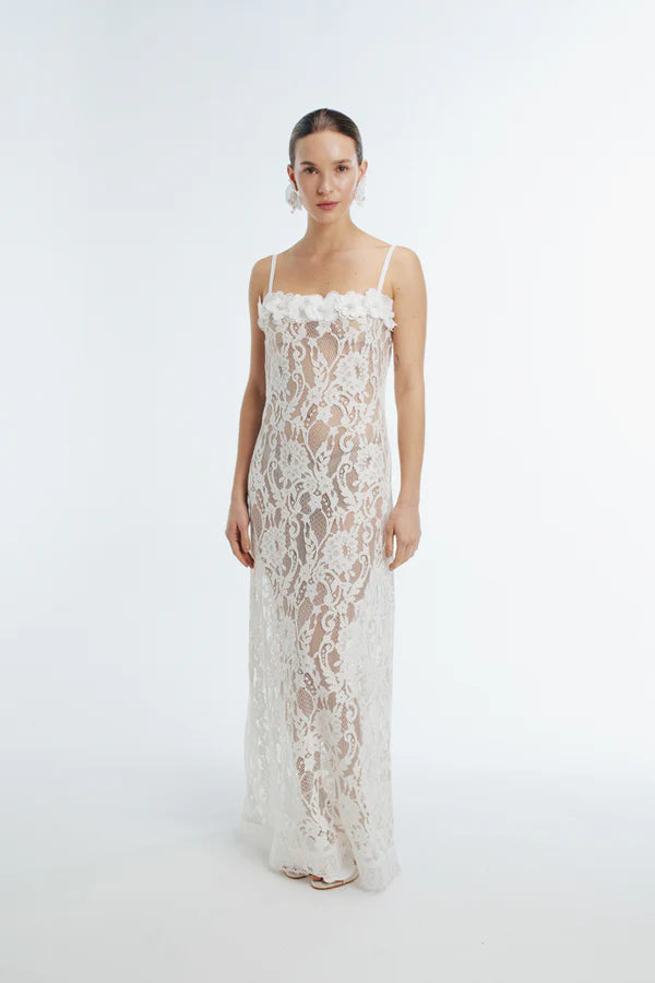 Marchioness dress