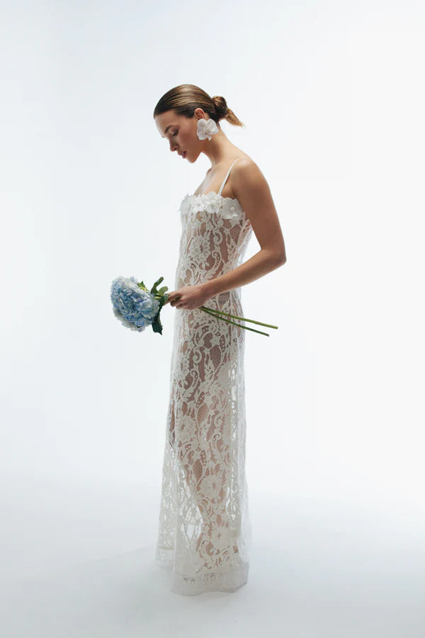 Marchioness dress