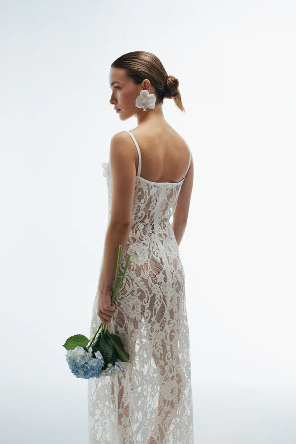 Marchioness dress