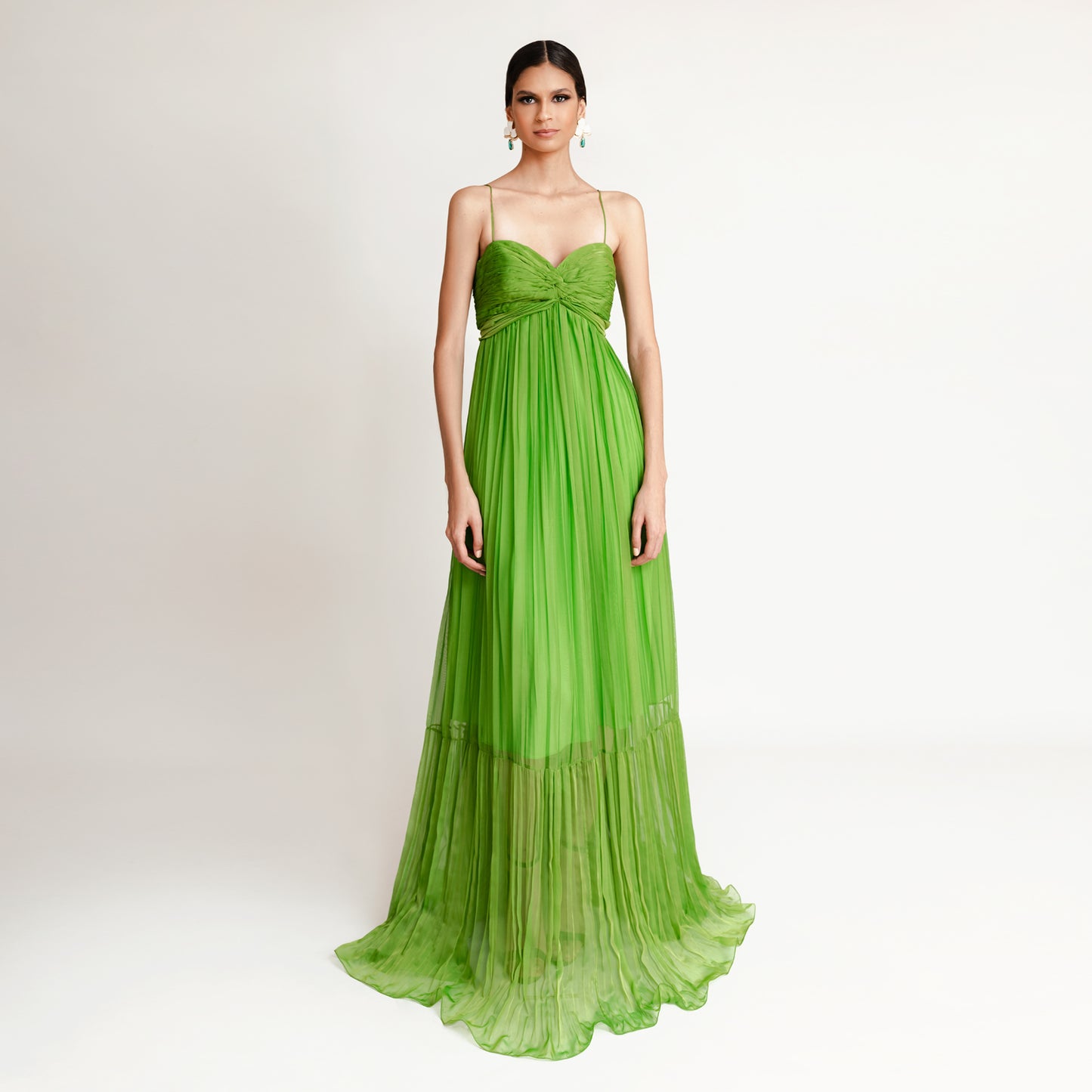 Maya dress