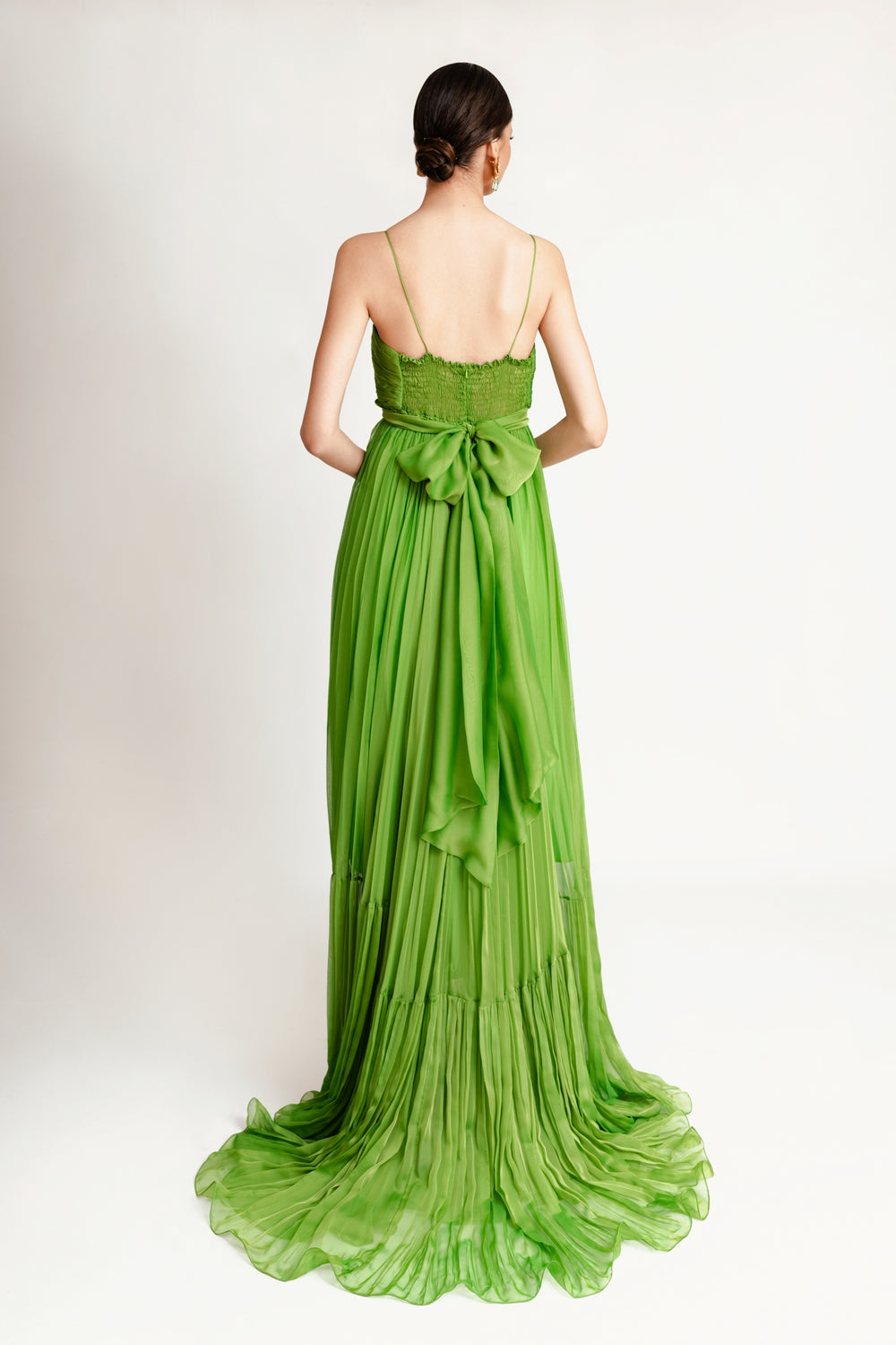 Maya dress