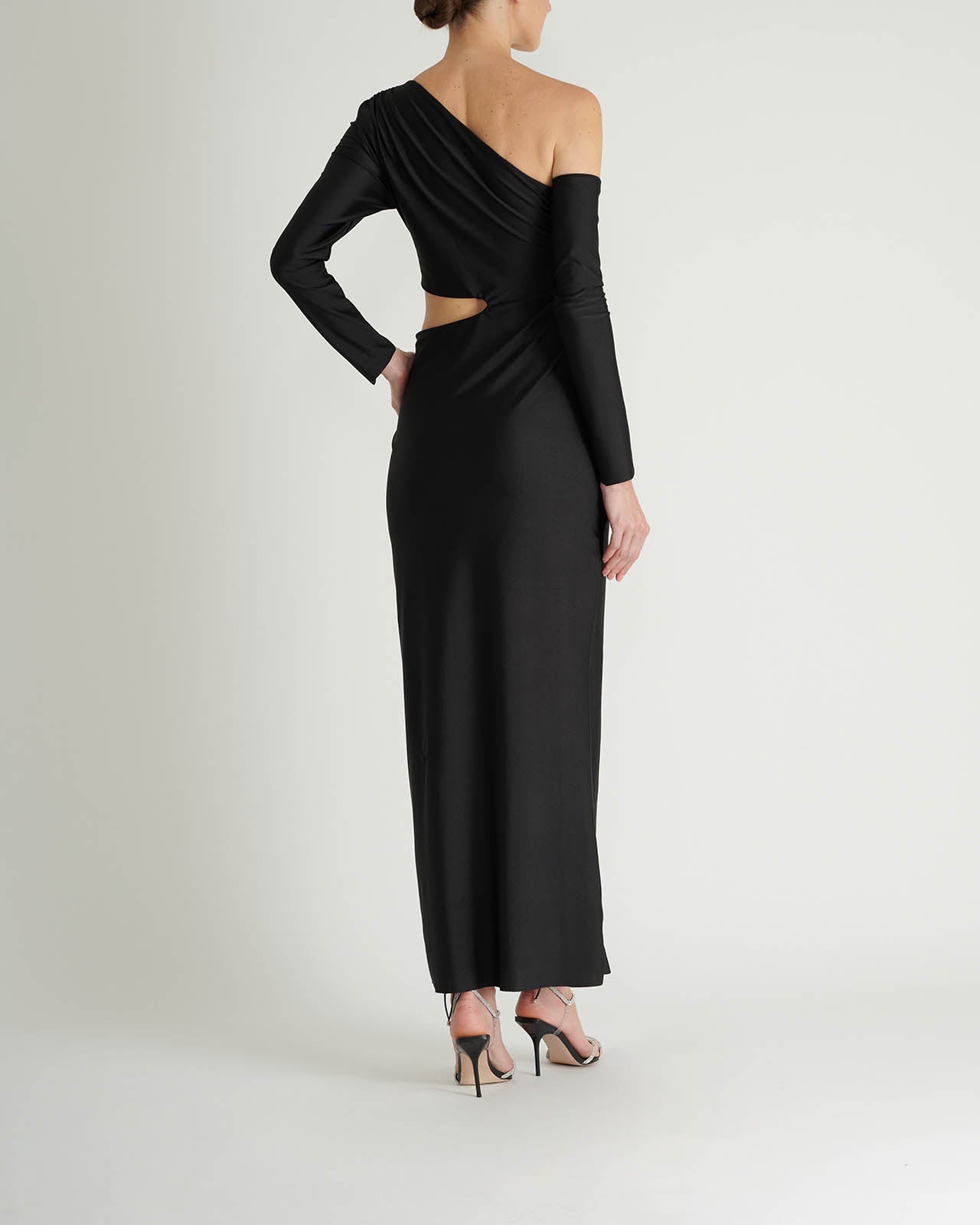 Myrtle Dress