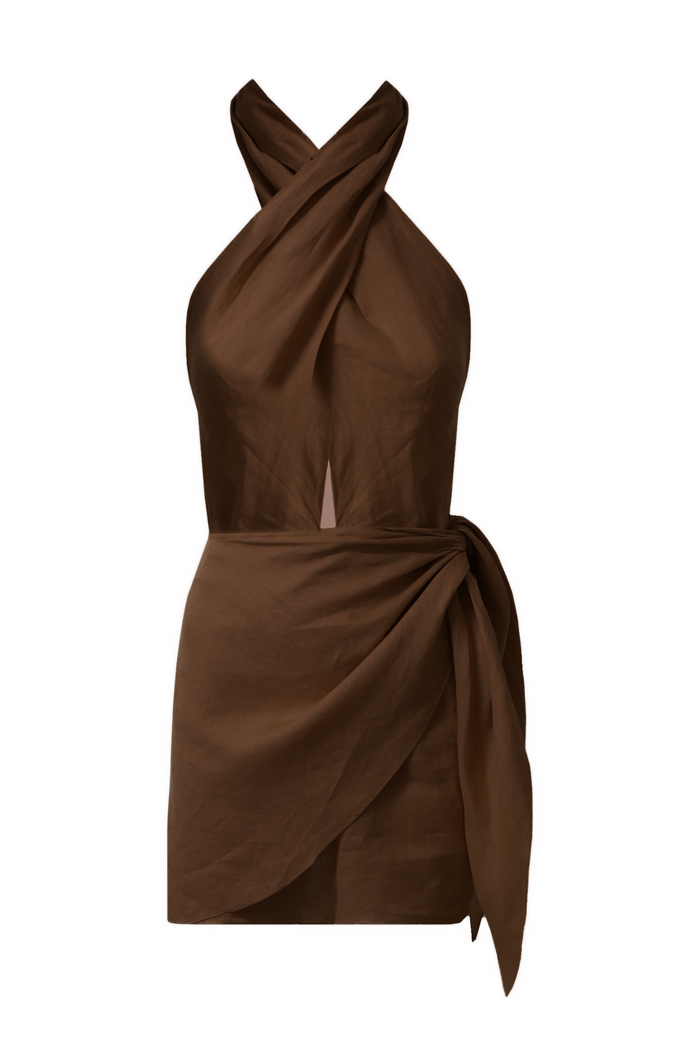 Nogal dress