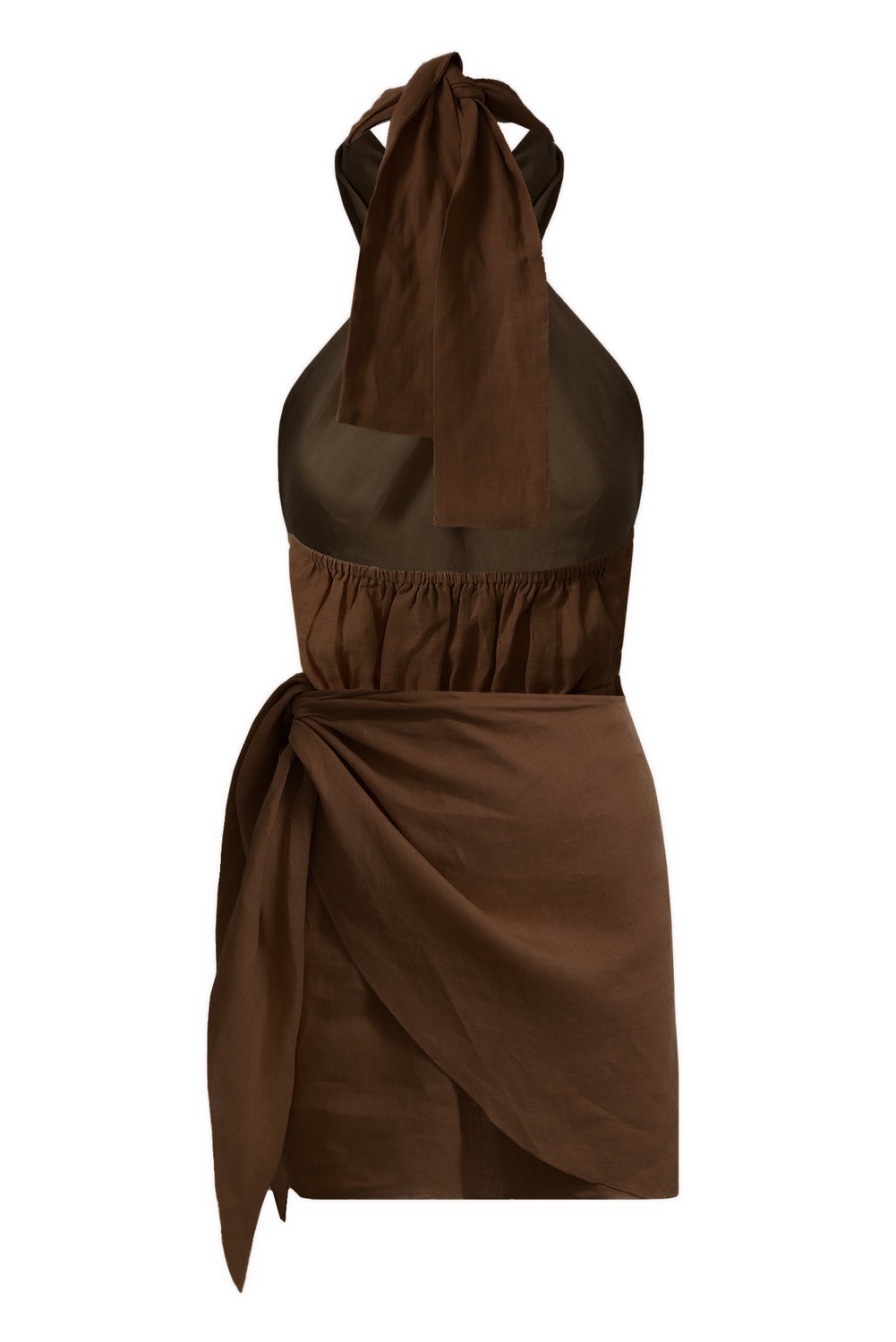 Nogal dress
