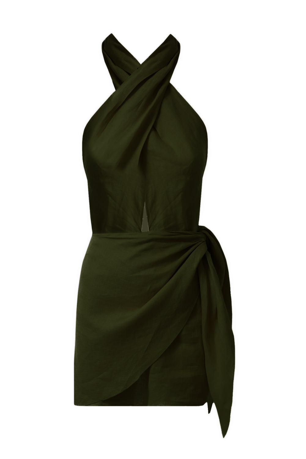 Nogal dress
