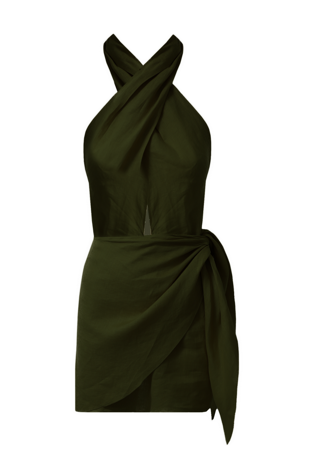 Nogal dress