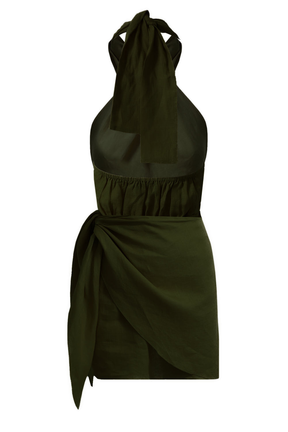Nogal dress
