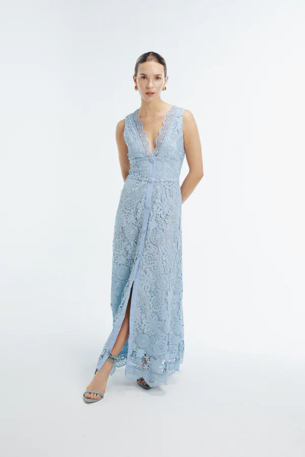 Ocala dress