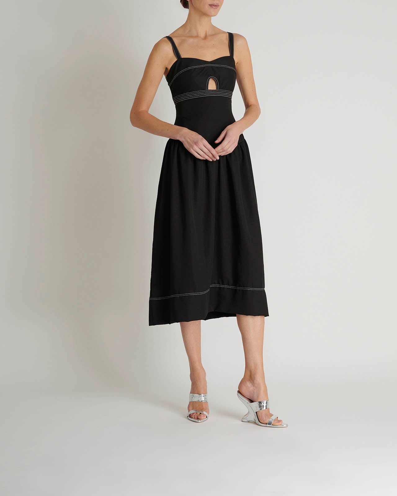 Tory dress