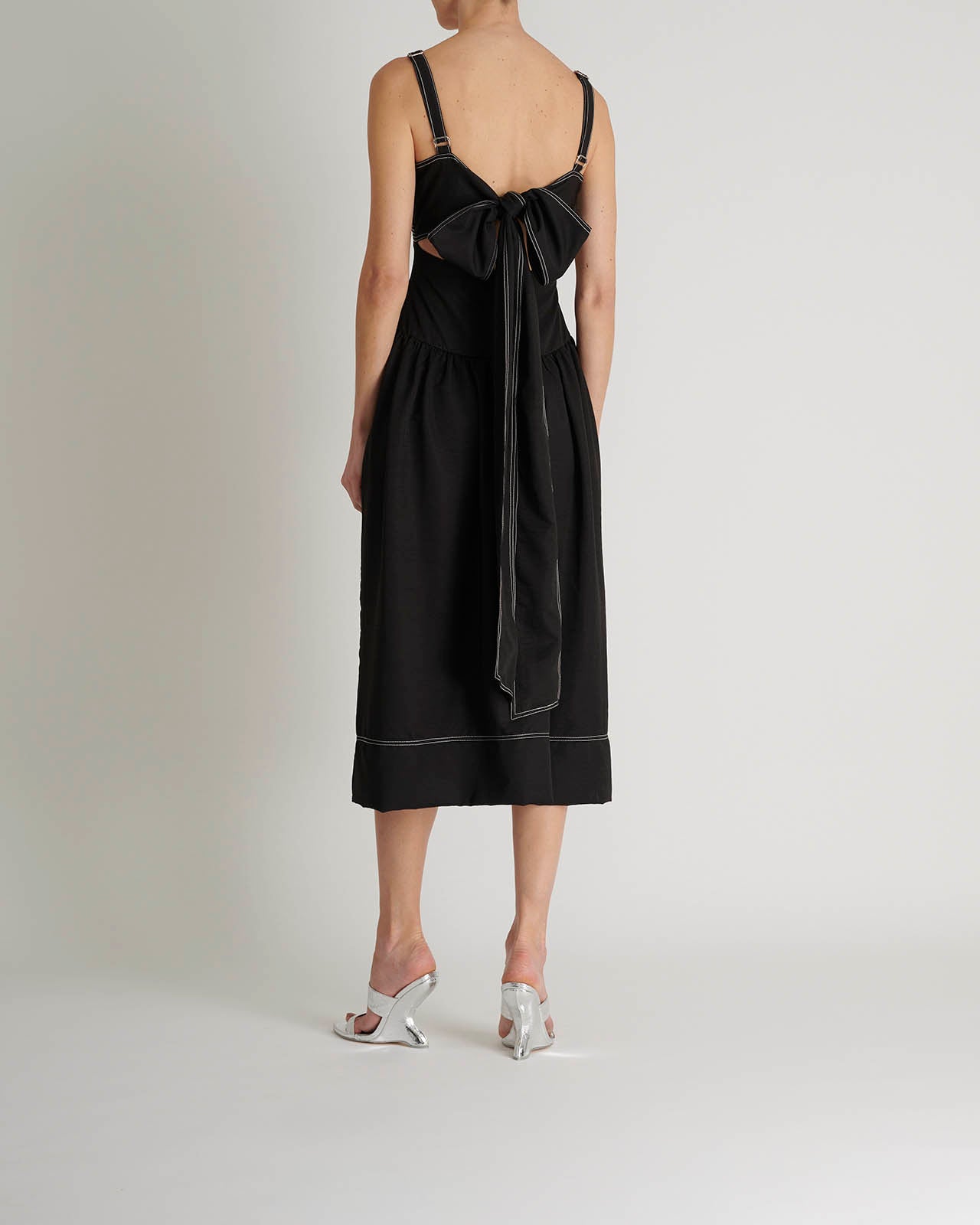Tory dress