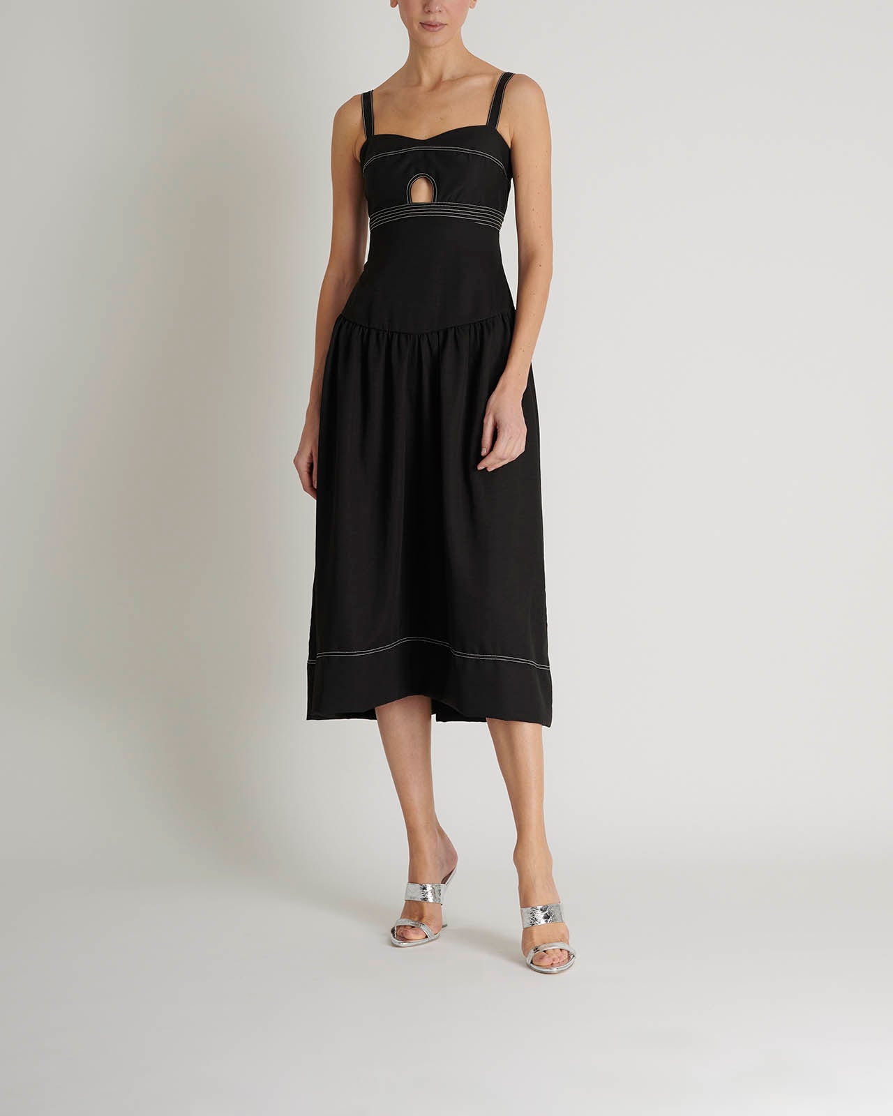 Tory dress