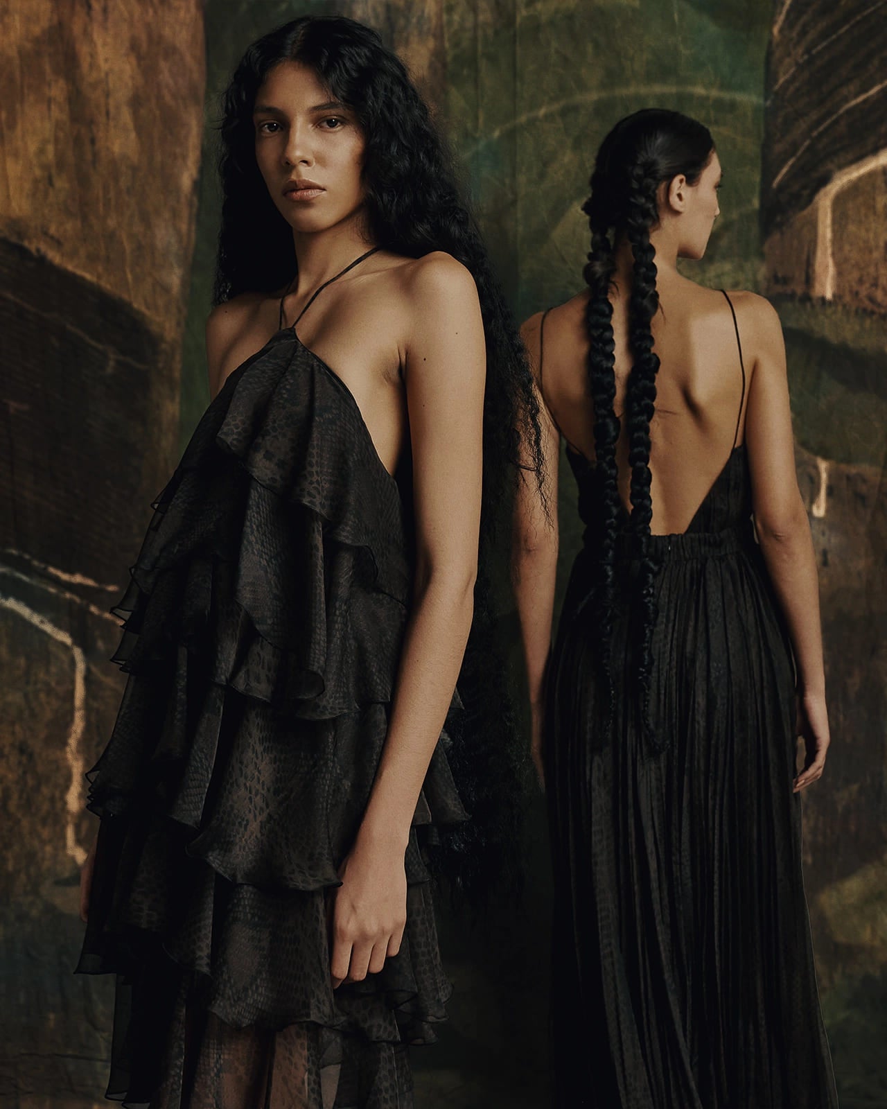 Palma dress