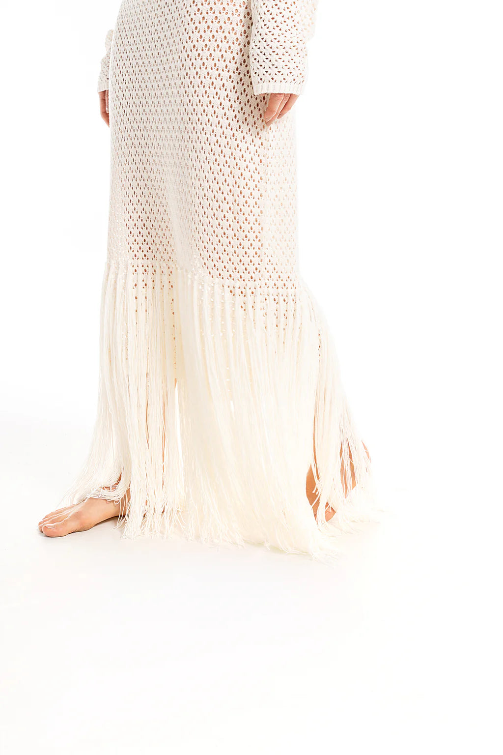 Primrose dress