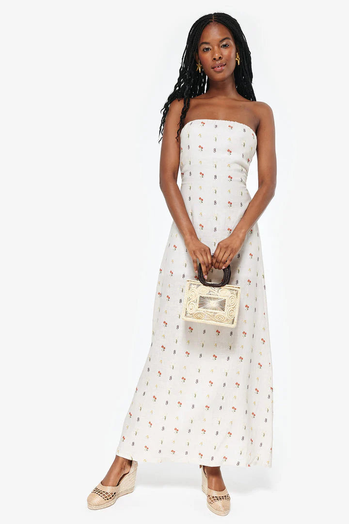 Vestido trufa