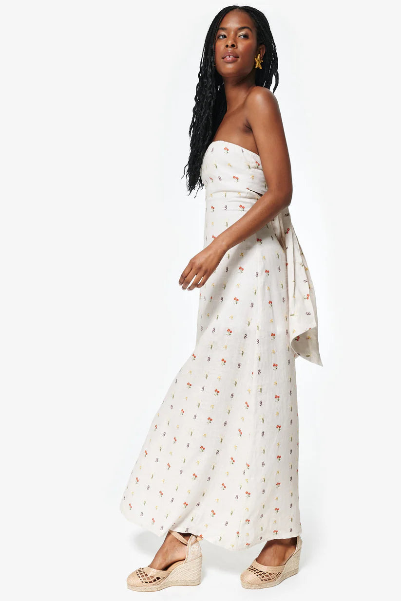 Vestido trufa