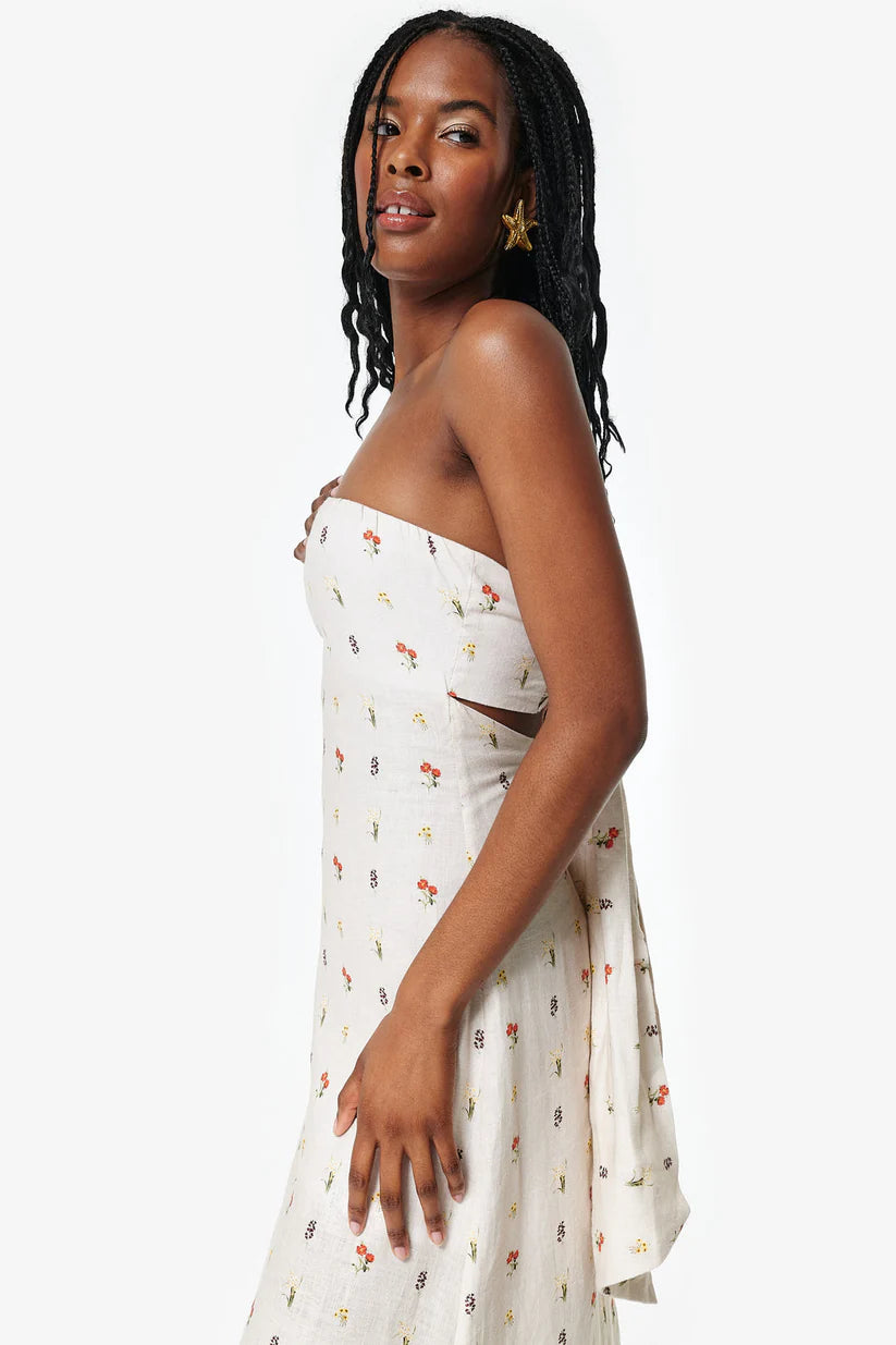 Vestido trufa