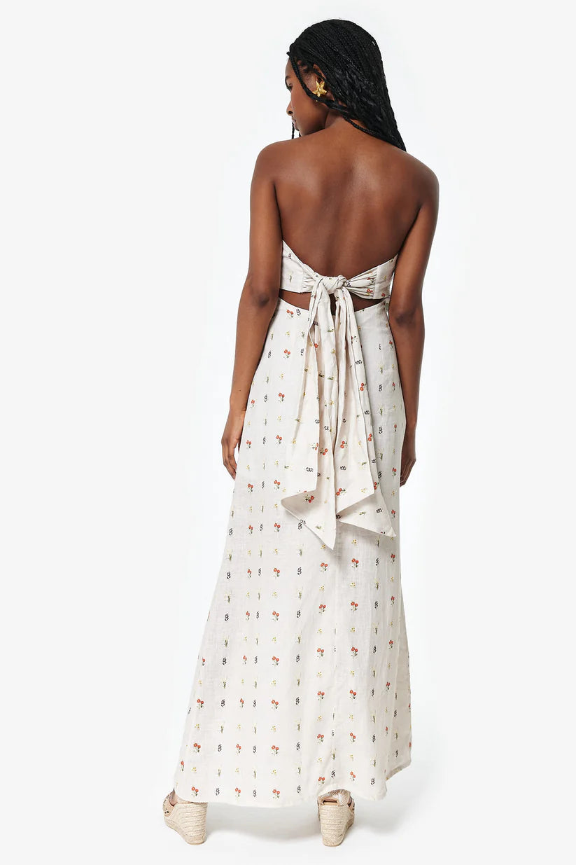 Vestido trufa