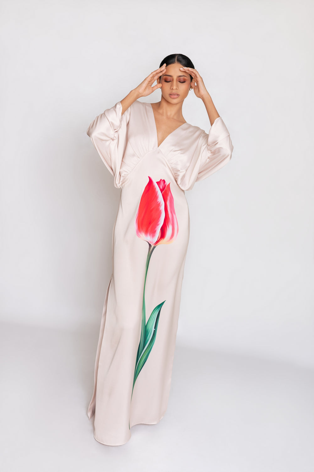 Selena dress