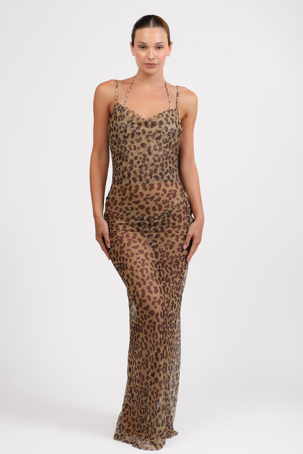 Shira dress