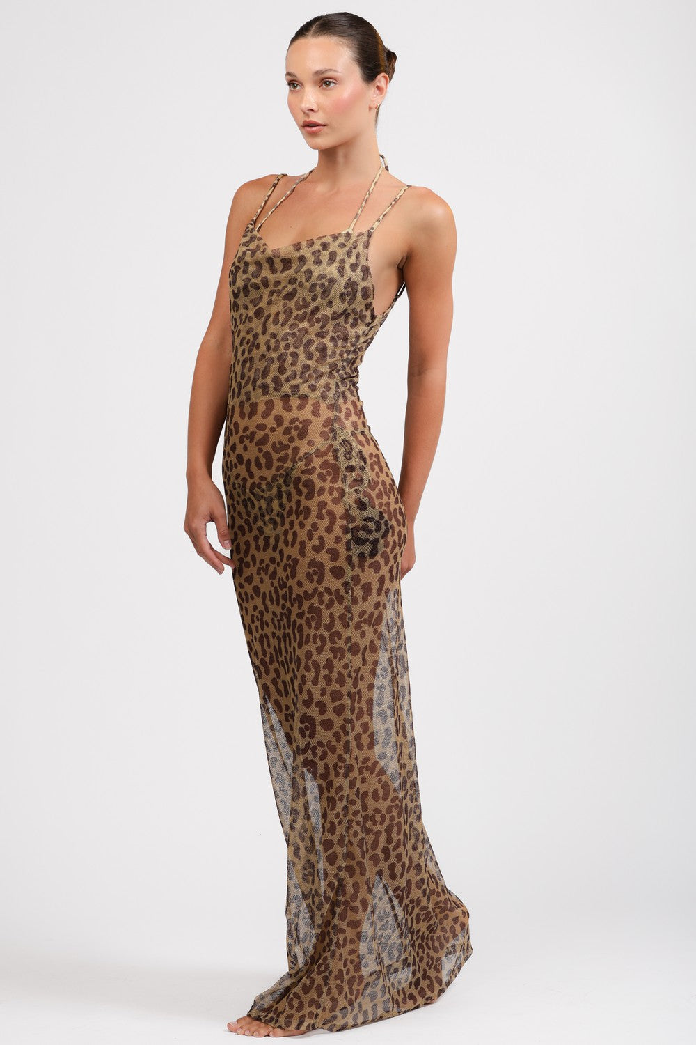Shira dress