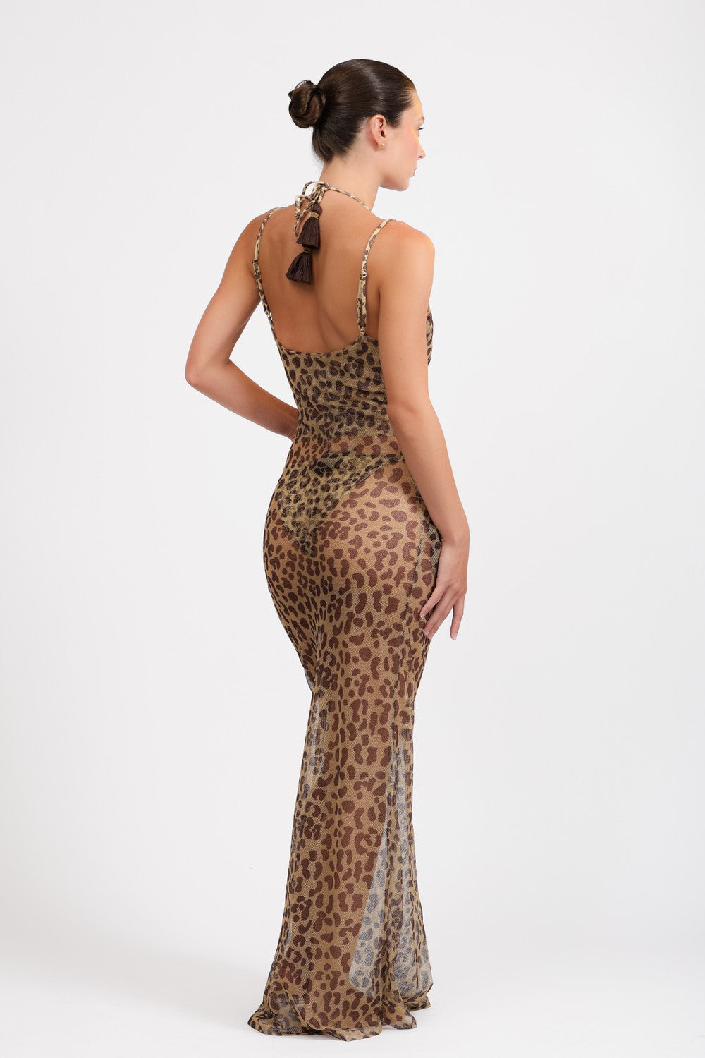 Shira dress